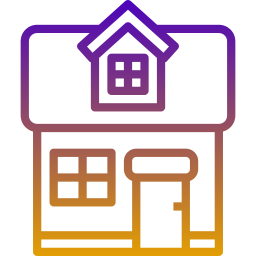 House icon