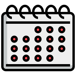 kalender icon