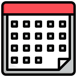 kalender icon