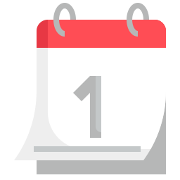 Calendar icon