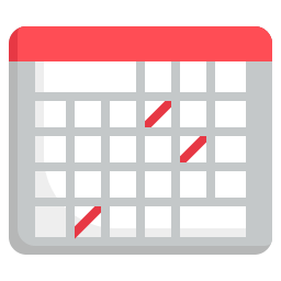 kalender icon