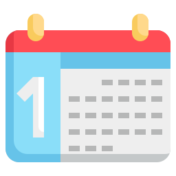 Calendar icon