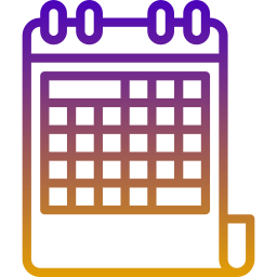 Calendar icon