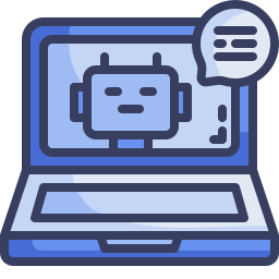 chatbot ikona