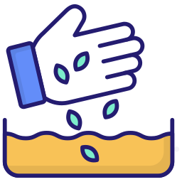 Seed icon