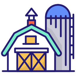 Barn icon