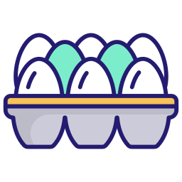 Eggs icon