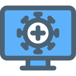 coronavirus Icône