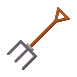 Fork icon