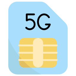 Sim card icon