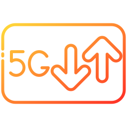 5g icon