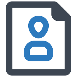 portfolio-ordner icon