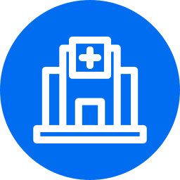 krankenhaus icon