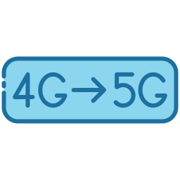 4g ikona