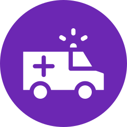 Ambulance icon