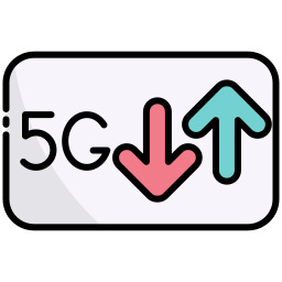 5g Ícone