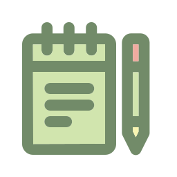 Stationary icon