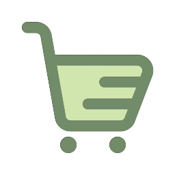 Cart icon