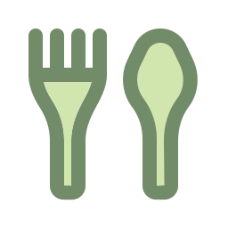 Food and drink icon