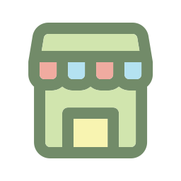 Shop icon