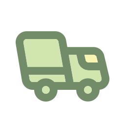 Truck icon