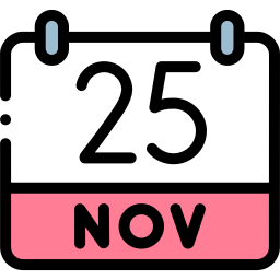 november icon