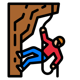 Climb icon