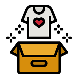 Donation icon