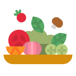 Salad icon