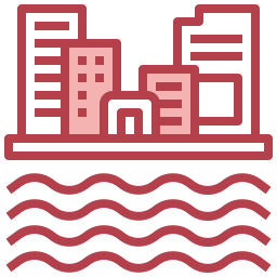 River icon