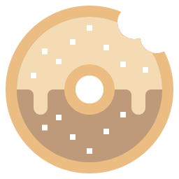 krapfen icon