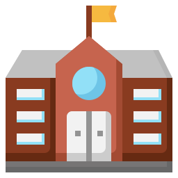 School icon