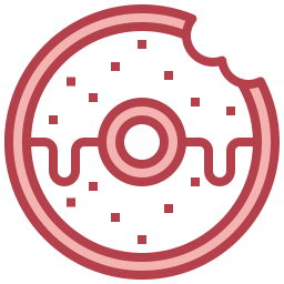 Doughnut icon