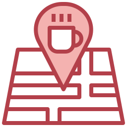 Map icon