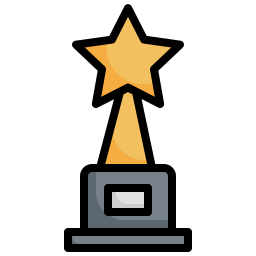 Award icon