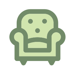 Sofa icon