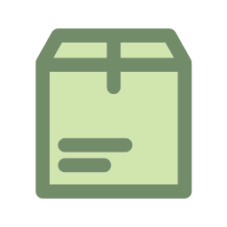 Box icon