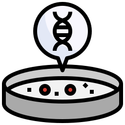 dna-test icoon