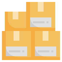 Box icon