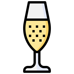 champagner icon