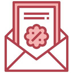 email icon