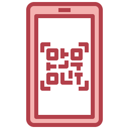 qr-code icon