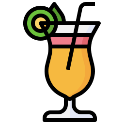 mai tai Icône