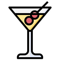 Martini icon