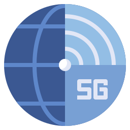 5g icon