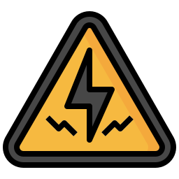 Electricity icon