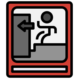 Exit icon