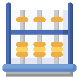 Abacus icon