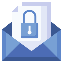 Lock icon