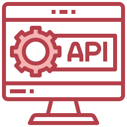 api icon